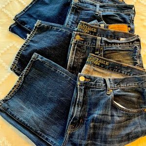 American Eagle Mens Jeans